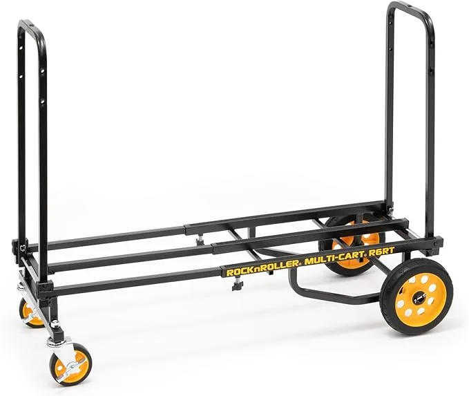 Rocknroller R6RT-mini Rocknroller R6RT-mini