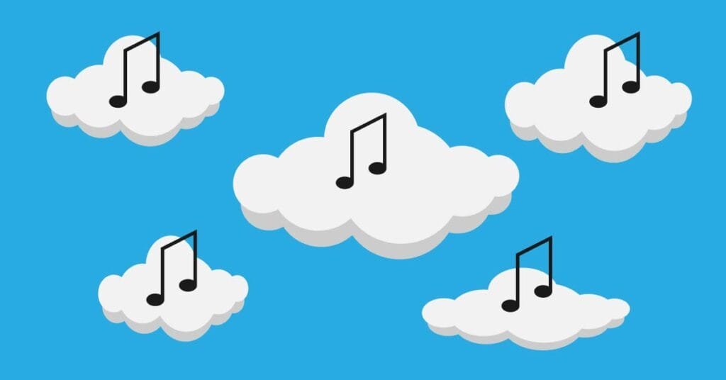 Musicians' cloud essentials