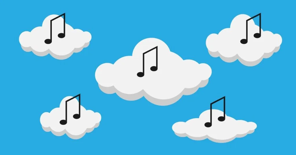Musicians' cloud essentials