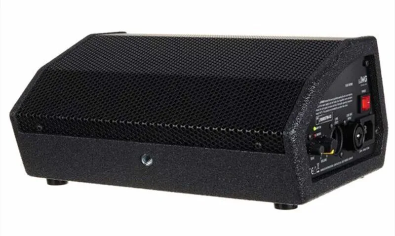 IMG Stageline Flat M100 stage monitor