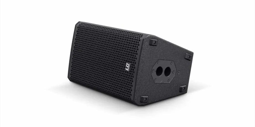 LD Systems Stinger 8 G3 powered speaker