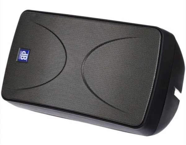 db K300 active monitor