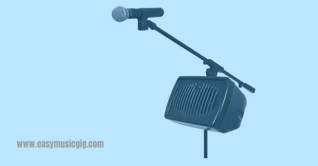 7 best small stage monitors