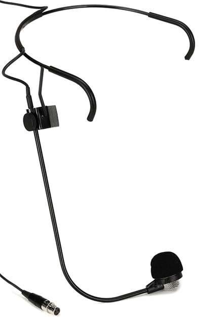 AKG Pro Audio CM311 L headset microphone