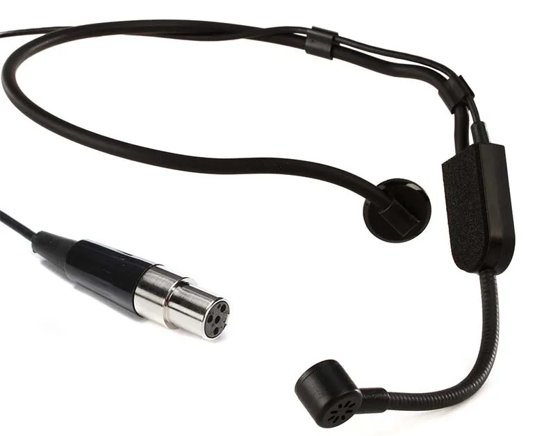 Shure PGA 31 Shure PGA 31 headset microphone