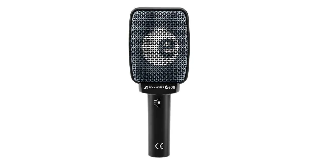 Sennheiser E906