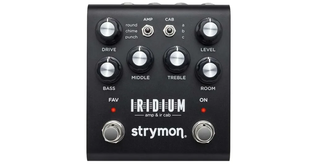 Strymon iridium
