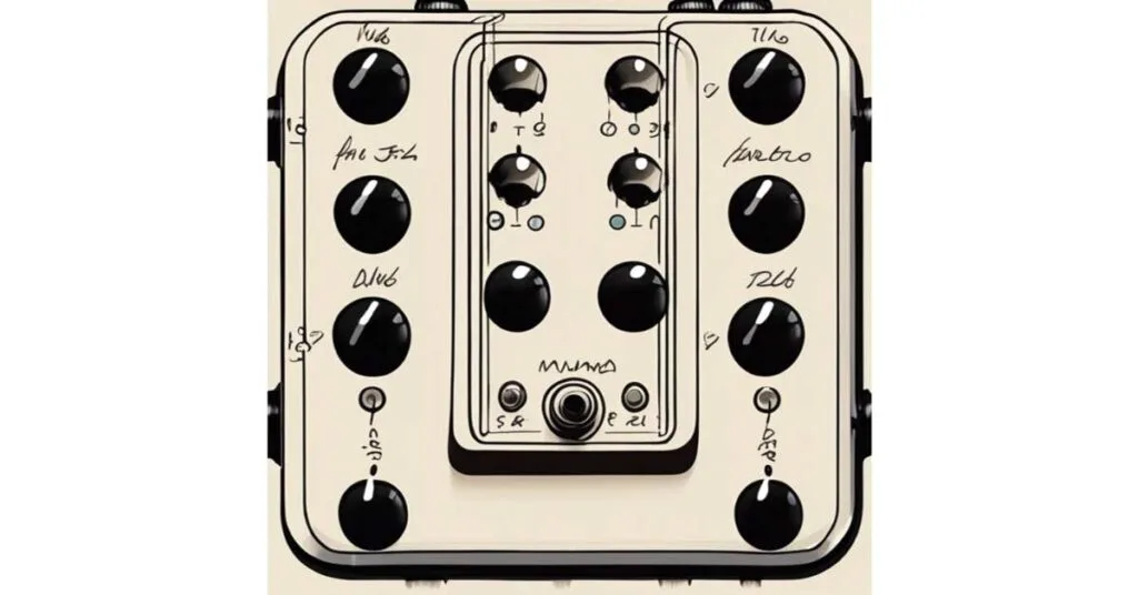 guitar-pedal