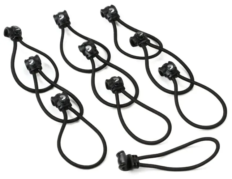 Daddario elastic cable ties (1)