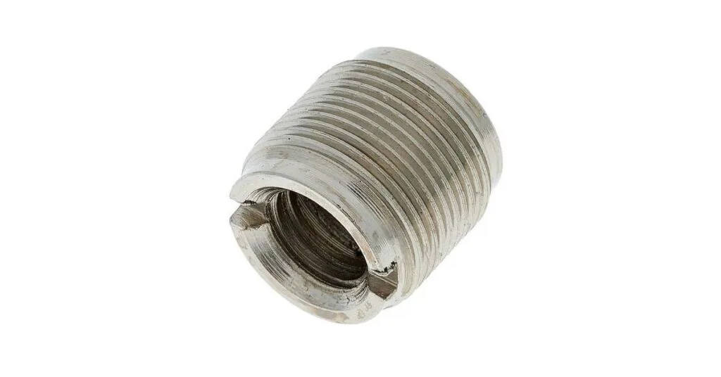 Thread adapter
