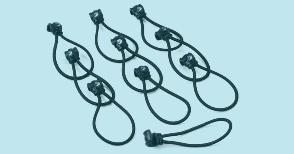 Gig Accessories: The ones that don't get the spotlight