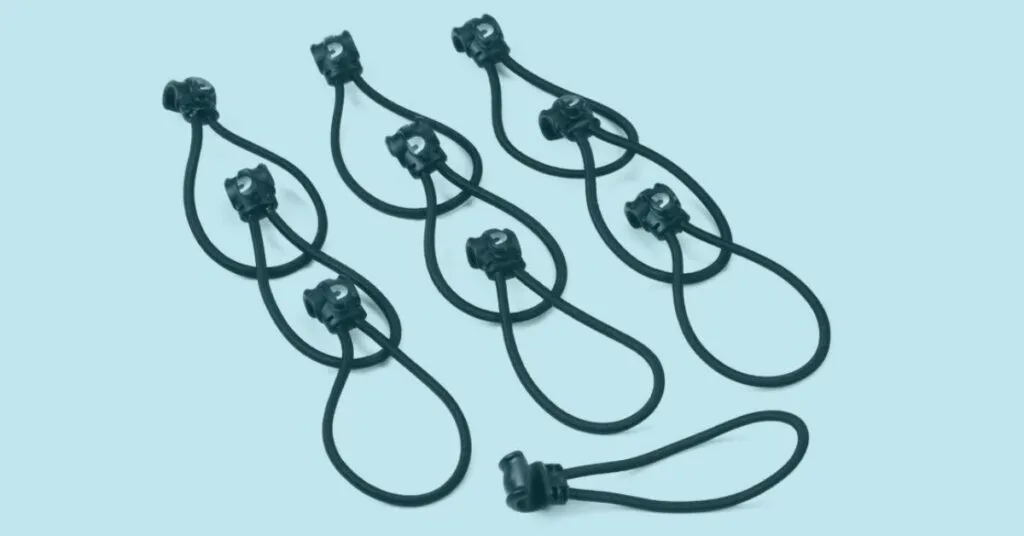 Gig Accessories: The ones that don't get the spotlight