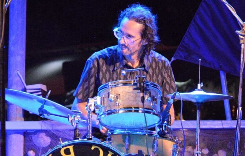 small drum setup small drum setup