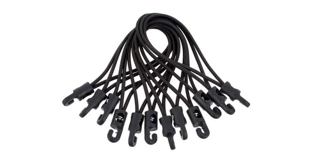 spannfix elastic ties