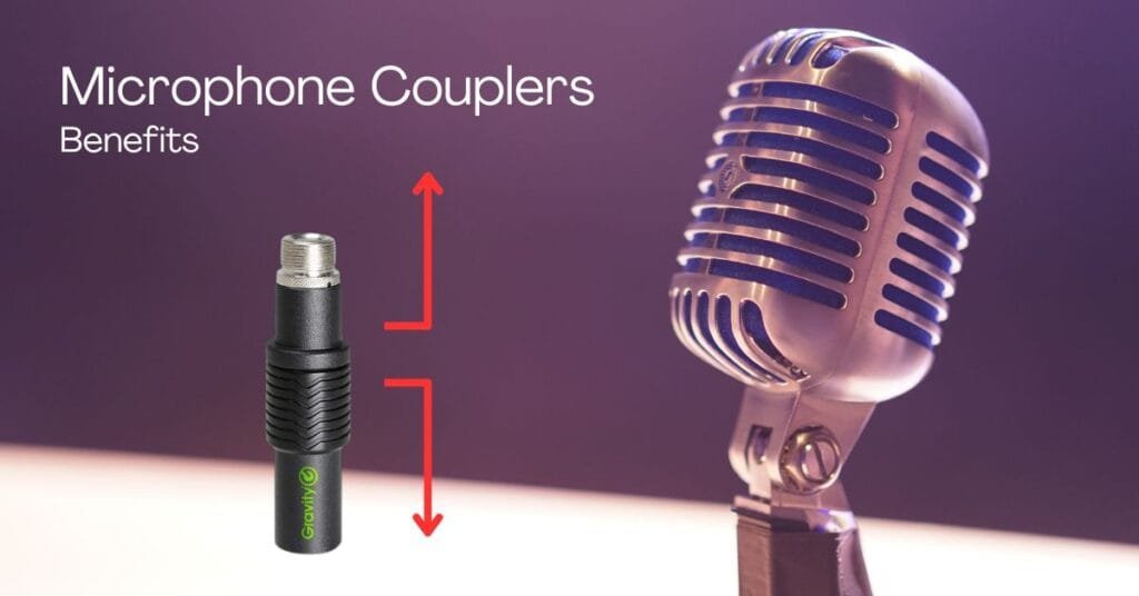 Microphone Couplers