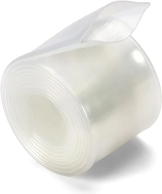 Chanzon 3 to 1 Ratio 1inch - 25.4mm Heat Shrink Tubing