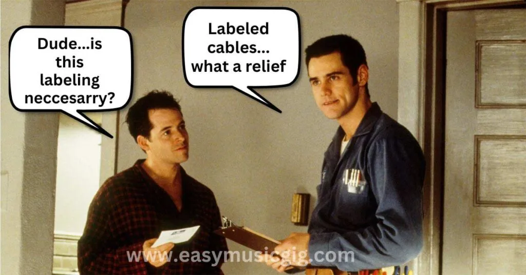 cable guy