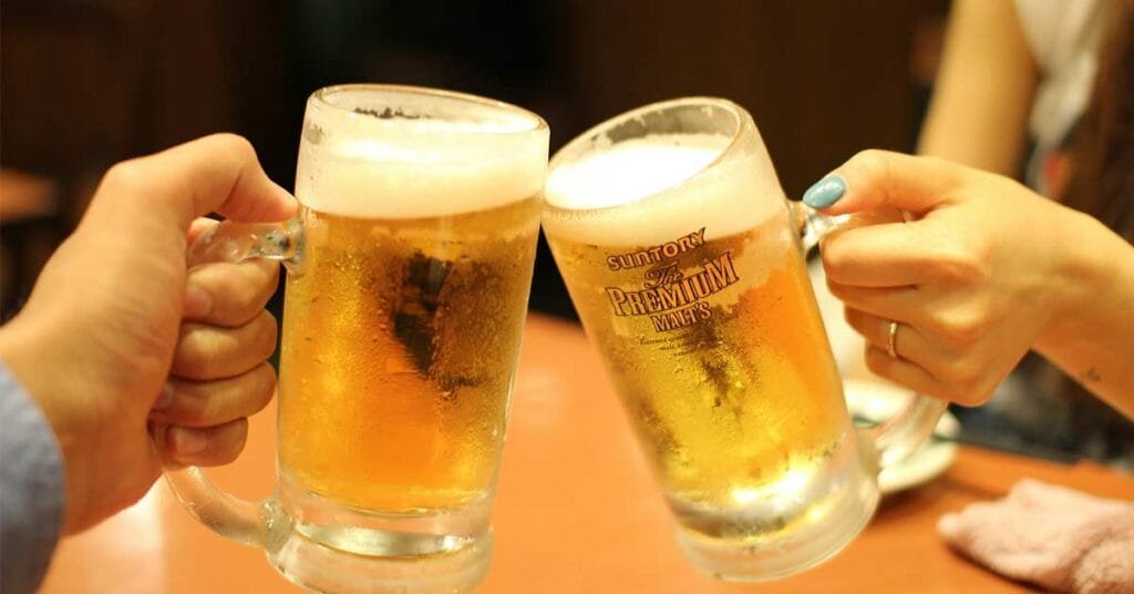 beer beer