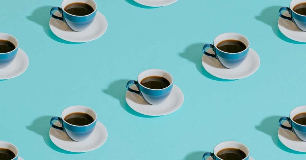 coffee coffee