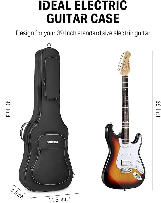 donner gig bag donner gig bag