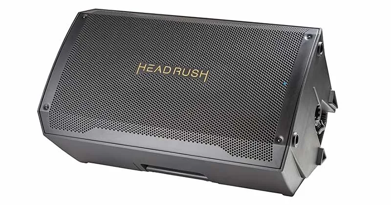 headrush FRFR speaker headrush FRFR speaker