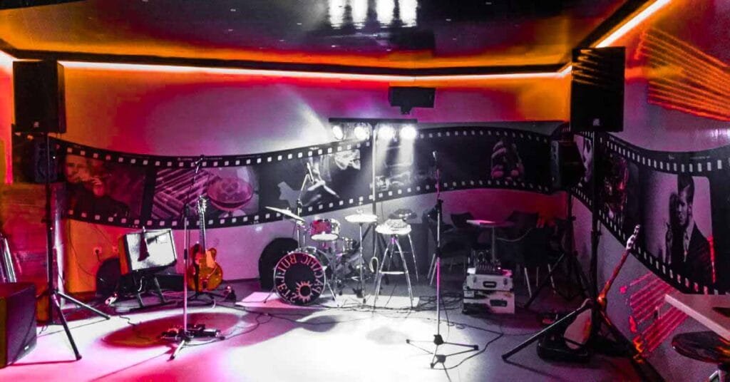 How to make money with a cover band