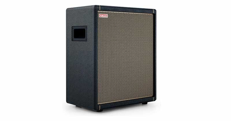 Positive Grid Spark CAB Powered Guitar Amp Speaker Positive Grid Spark CAB Powered Guitar Amp Speaker