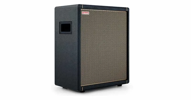 Positive Grid Spark CAB Powered Guitar Amp Speaker Positive Grid Spark CAB Powered Guitar Amp Speaker