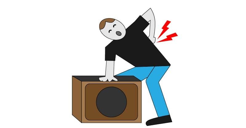 back pain musician back pain musician