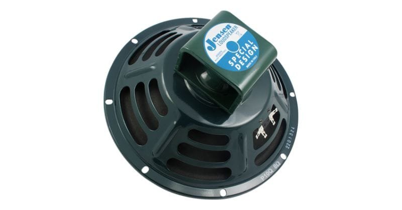 jensen alnico speaker jensen alnico speaker
