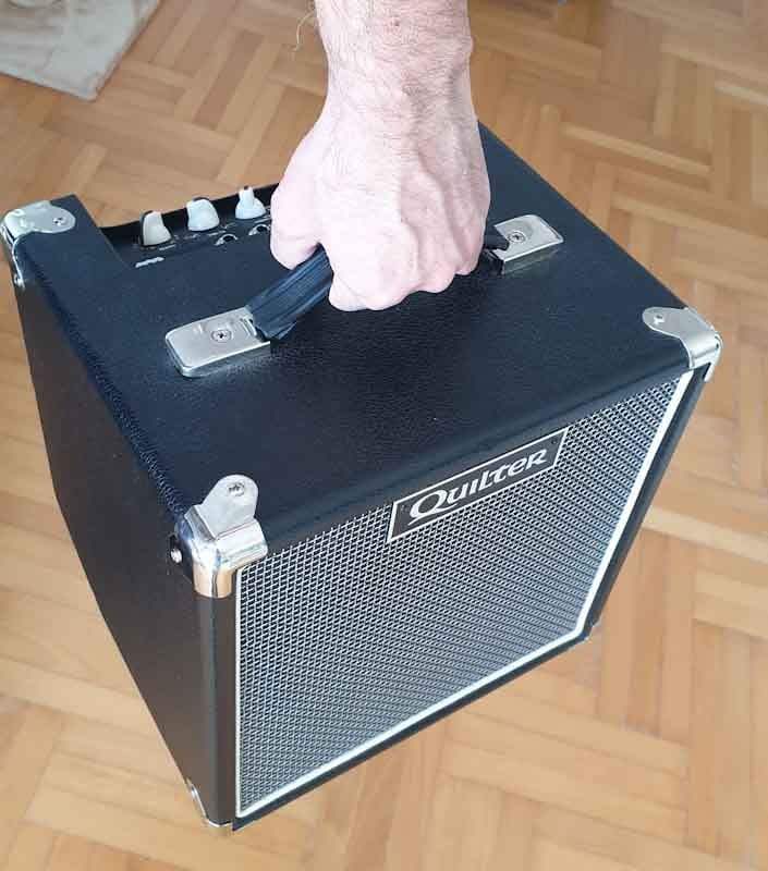 compact guitar cab compact guitar cab