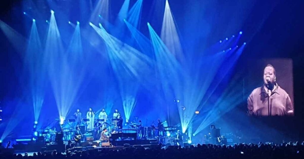 Artnet Stage Lighting