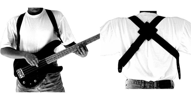 Slider Straps Dual Shoulder Strap Slider Straps Dual Shoulder Strap