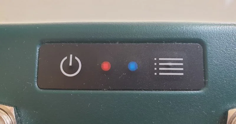 Airturn BT500S-4 small screen Airturn BT500S-4 small screen