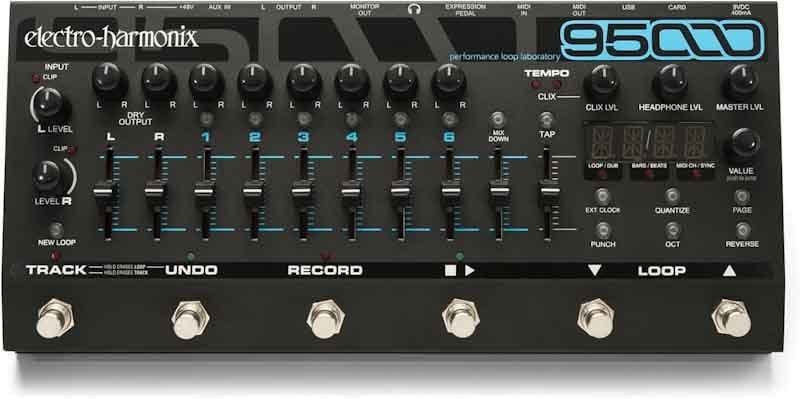 Electro Harmonix 95000 Electro Harmonix 95000