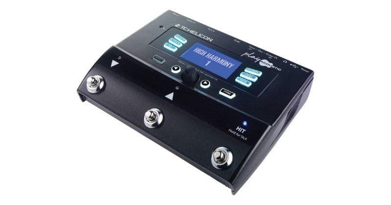 TC Helicon Play Acoustic TC Helicon Play Acoustic