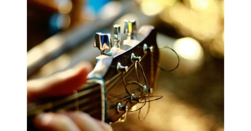 Live acoustic gig Live acoustic gig