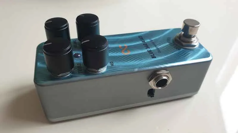 ベース One Control Blue 360 AIAB 10% OFF - Until July 23 (EDT)] BLUE 360 AIAB (OC-360AIABn