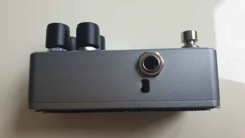 One Control Blue 360 -18 dB switch One Control Blue 360 -18 dB switch