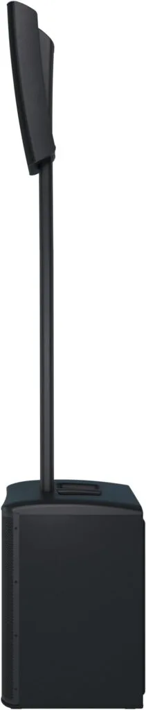 QSC KC12 column PA system QSC KC12 column PA system