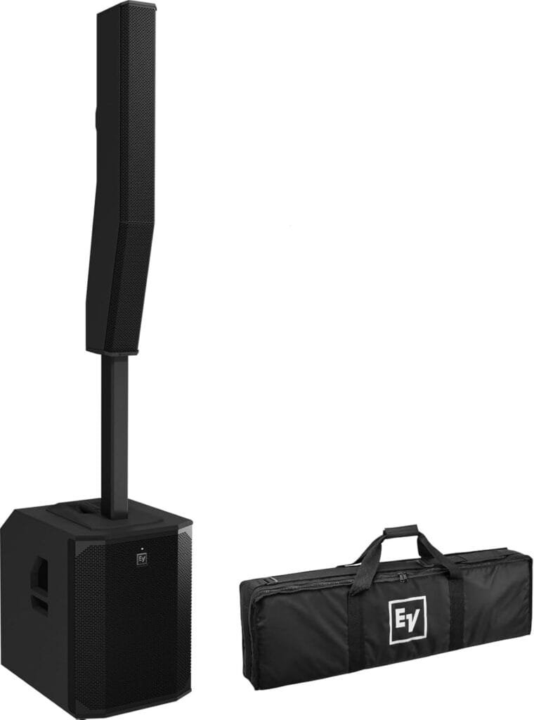 EV Evolve 70 column PA