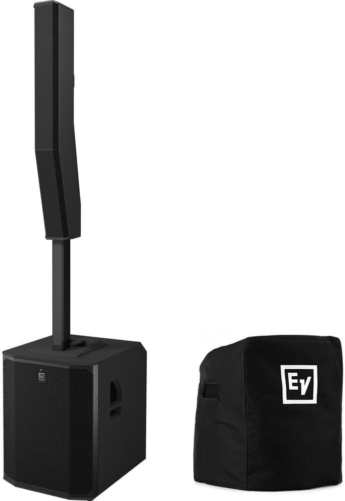 EV Evolve 90 column PA