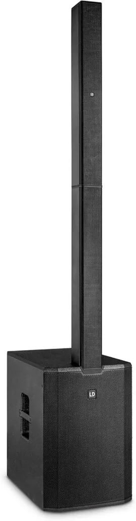 ld systems maui 44 g2 column PA ld systems maui 44 g2 column PA